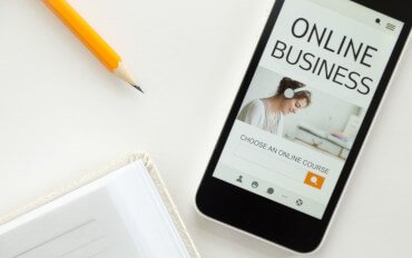 Online v�llalkoz�s el�nyei